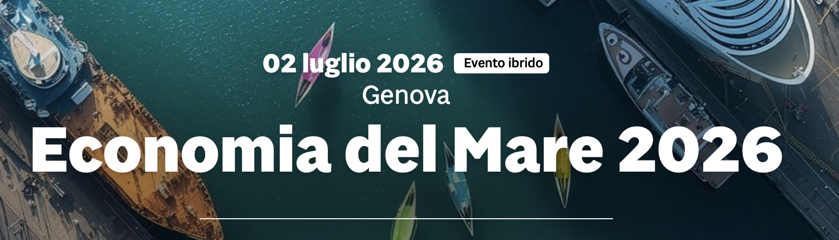 Economia del Mare 202